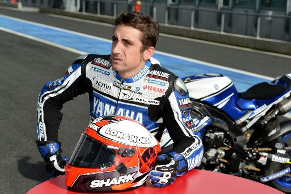 2013 00 Test Magny Cours 00430